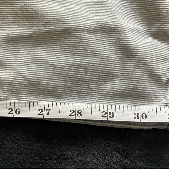 Y2K Loft Low Rise Corduroy Bootcut Jeans - Picture 2 of 12